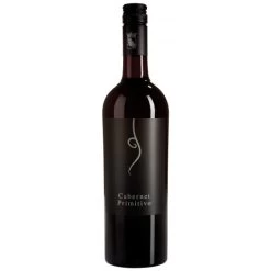 Francesco Minini Cataldo Cabernet Primitivo Puglia IGT 2020 0,75L