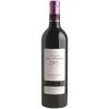 Bois Pertuis Bordeaux AOC Rotwein 0,75L