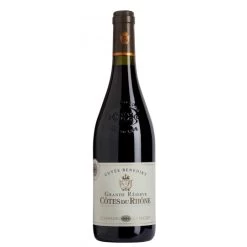 Benedikt Grande Reserve Cotes Du Rhone AOC 0,75L