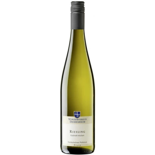 Hofstück Riesling Kabinett Trocken 0,75L 1 Hofstück Riesling Kabinett Trocken 0,75L
