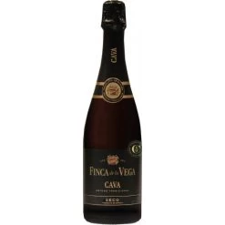De La Vega Cava Seco 0,75L