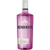 Henderson Pink Gin 0,7L