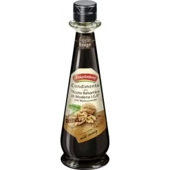 Aceto Balsamico Di Modena Walnuss 250ML