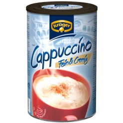 Fein & Cremig Cappuccino 350G