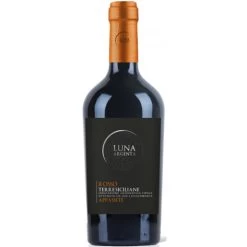 Luna Argenta Appassite Rosso Siciliane IGT 0,75L