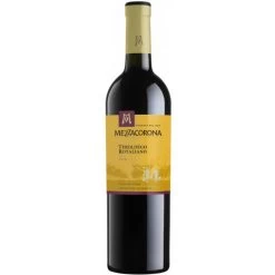 Teroldego Rotaliano DOC Rotwein 0,75L
