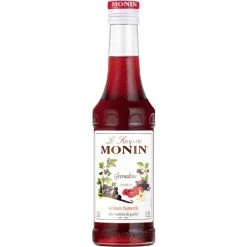 Monin Sirup Grenadine 250ML