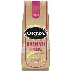 Selection Basmati Imperial 375G