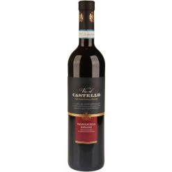 Al Castello Valpolicella Ripasso DOC 0,75L