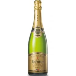 Cremant D'Alsace Brut 0,75L
